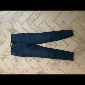 Madewell Jeans